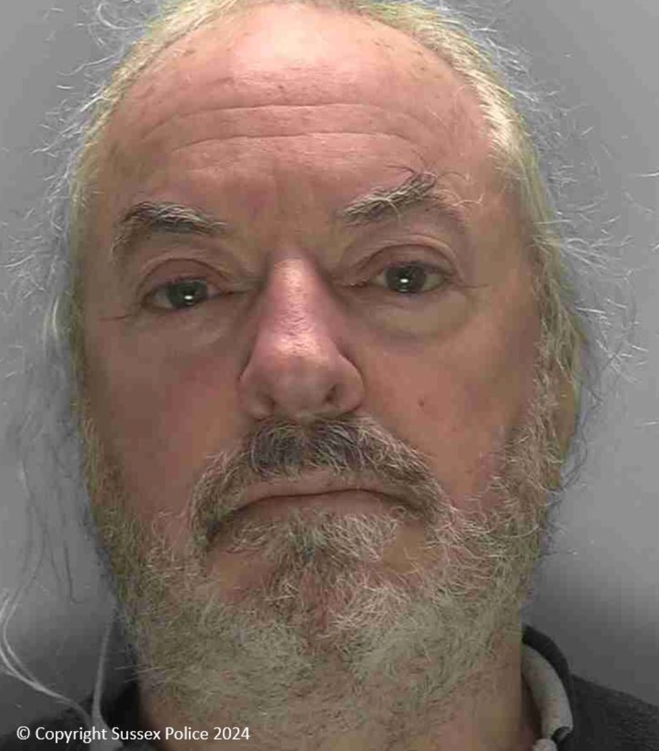 Offender photo