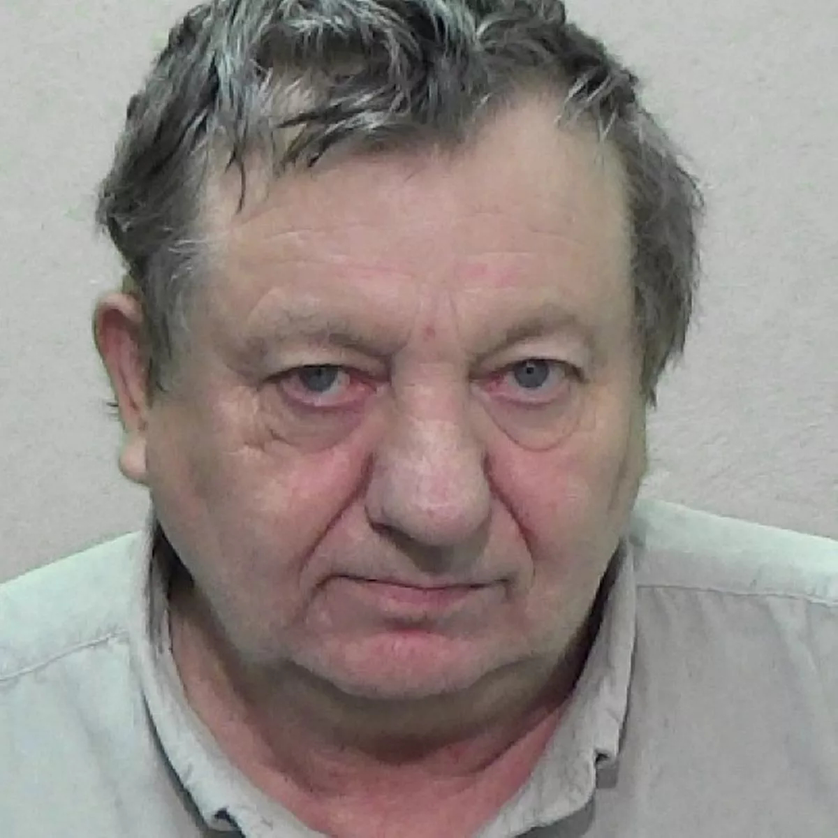 David Pick Sex Offenders Database UK