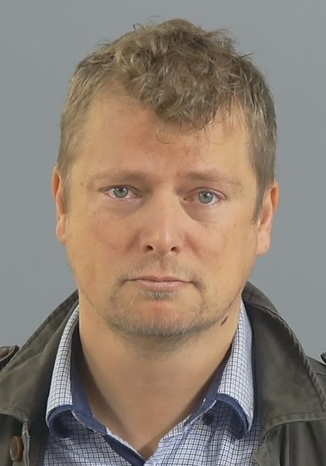 Offender photo
