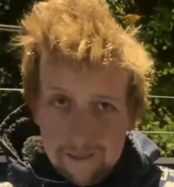 Offender photo