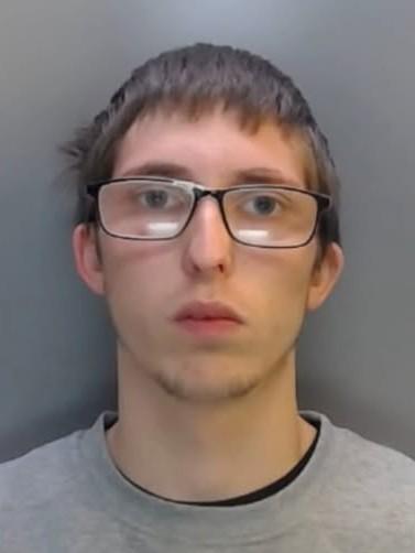 Offender photo