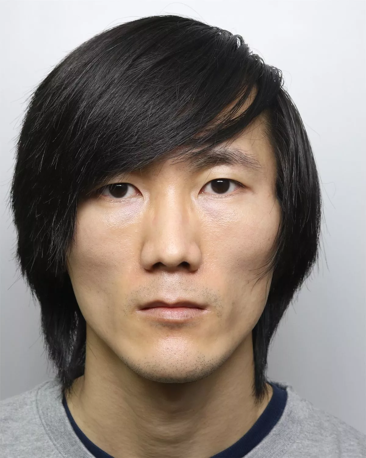 Offender photo