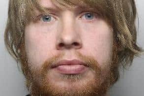 Offender photo