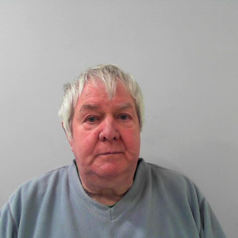 Offender photo