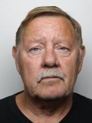 Offender photo