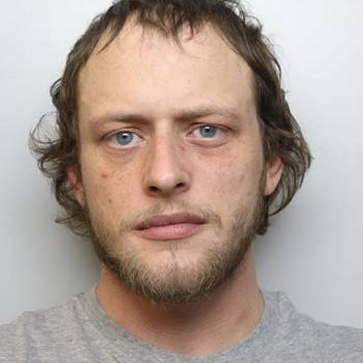 Adam Harrison - Sex Offenders Database UK