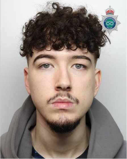 Offender photo