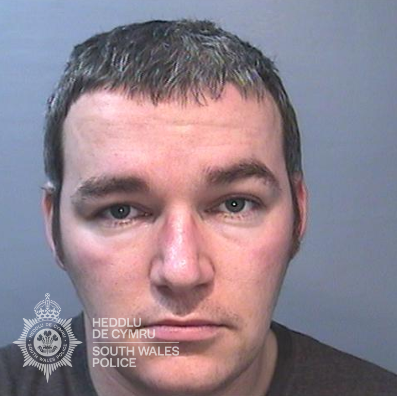 Offender photo