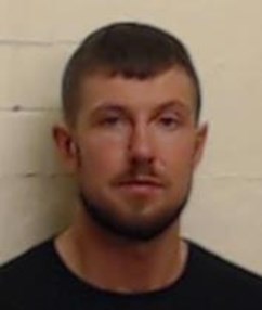 Offender photo