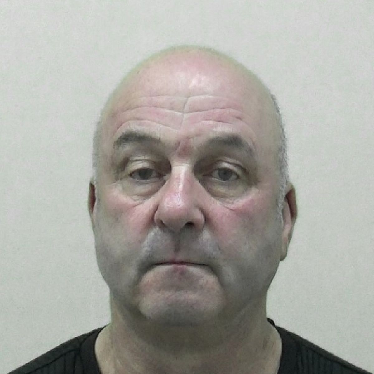 Michael Hancock Sex Offenders Database UK