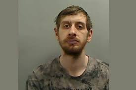 Offender photo