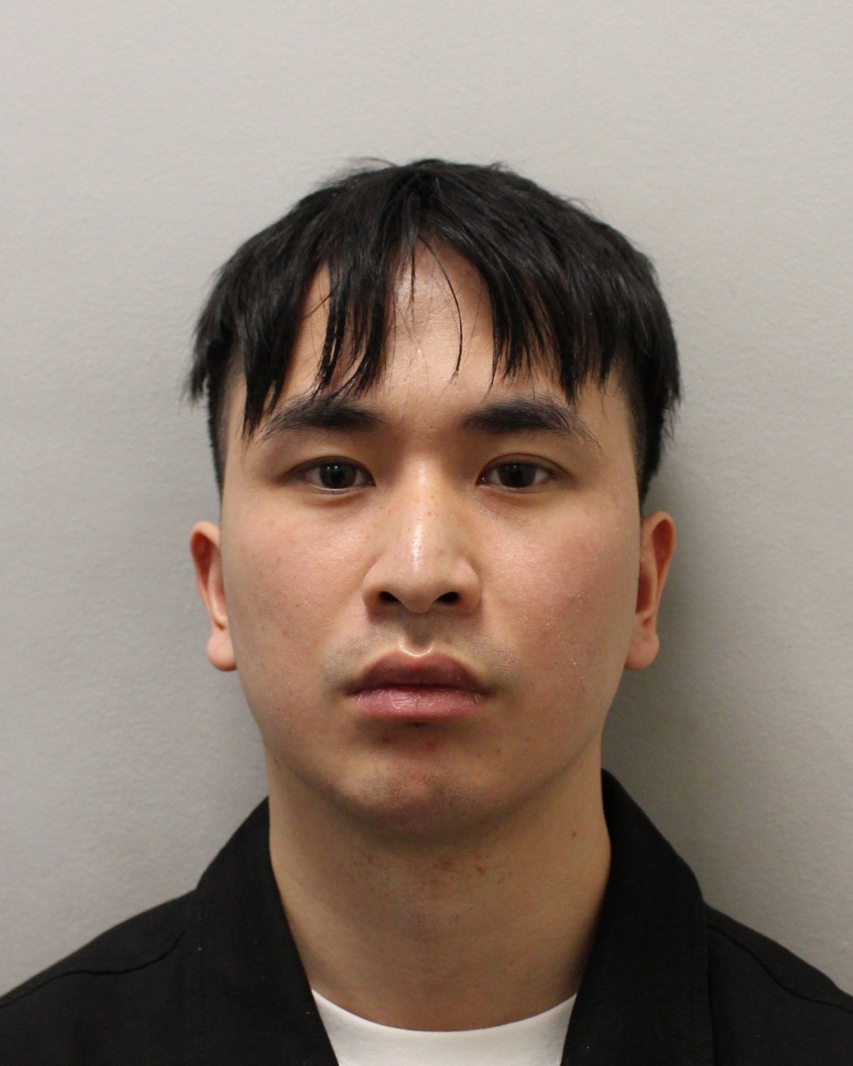 Zhenhao Zou Sex Offenders Database UK