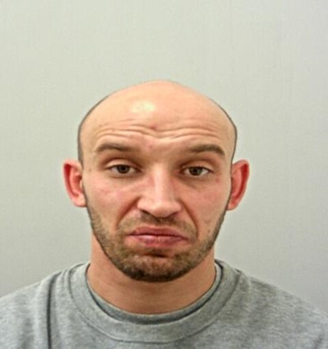 Offender photo