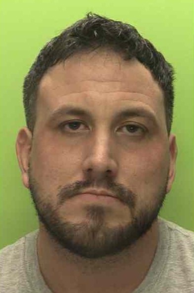 Offender photo