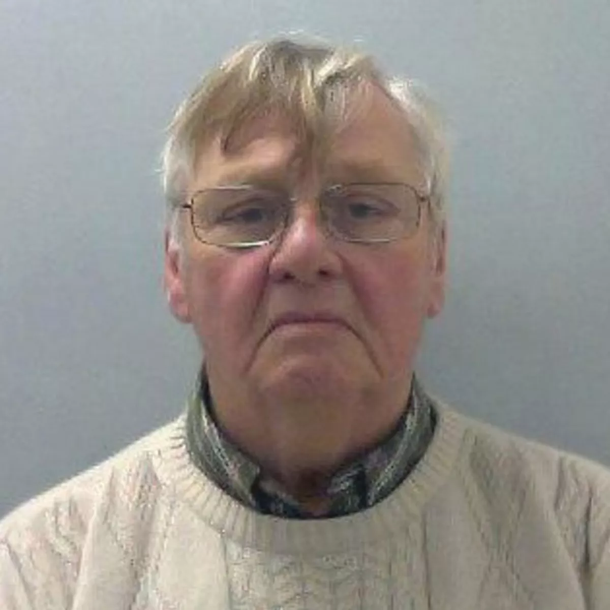 Offender photo