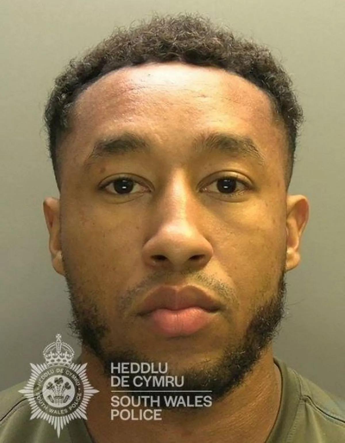 Offender photo