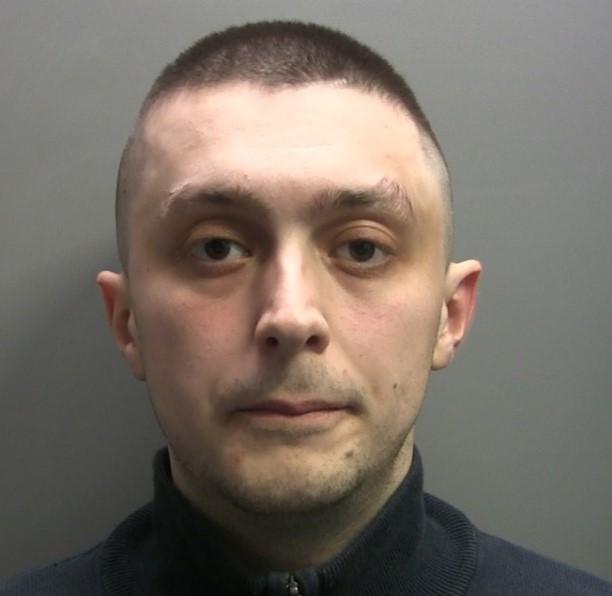Offender photo