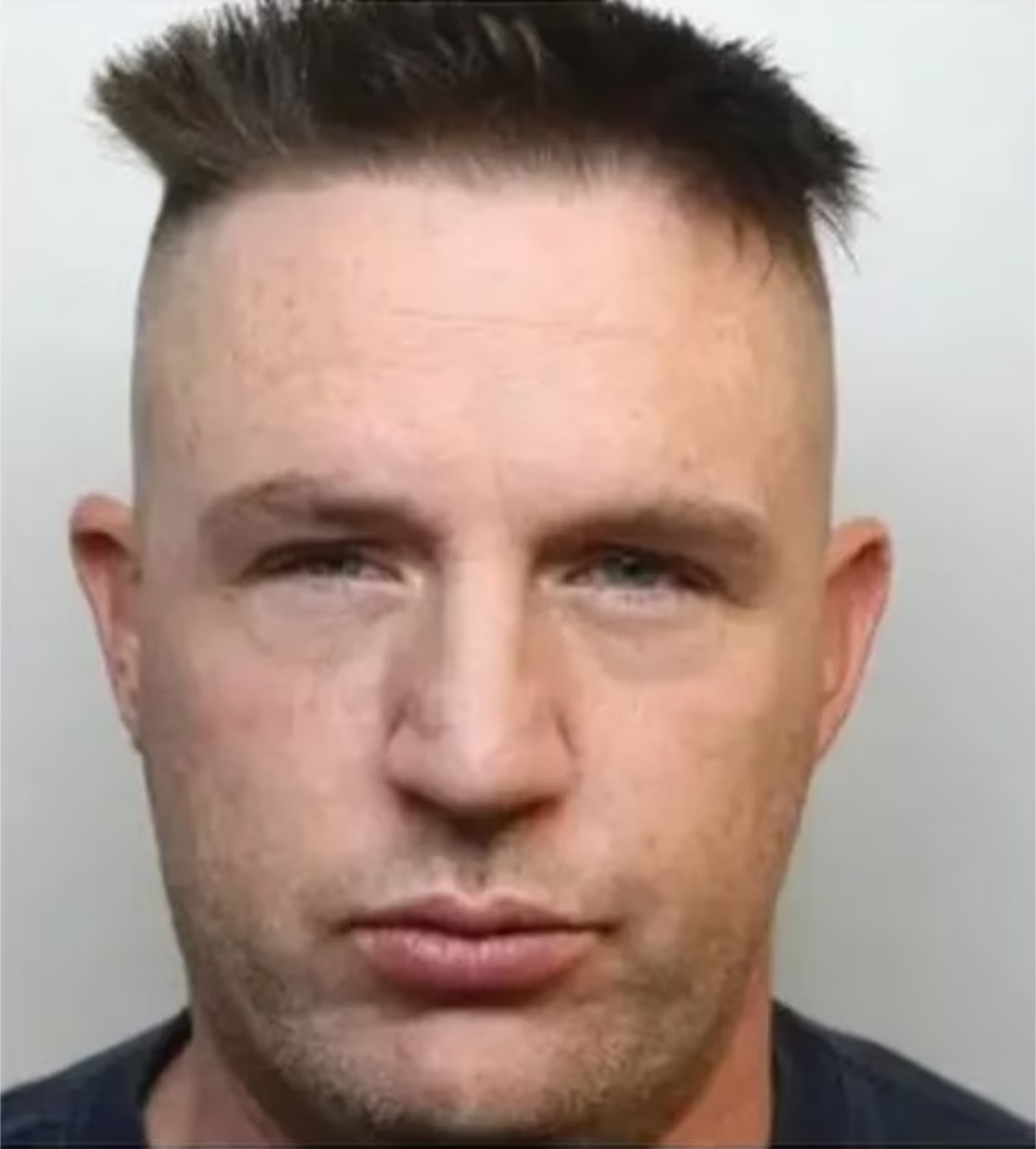 Offender photo
