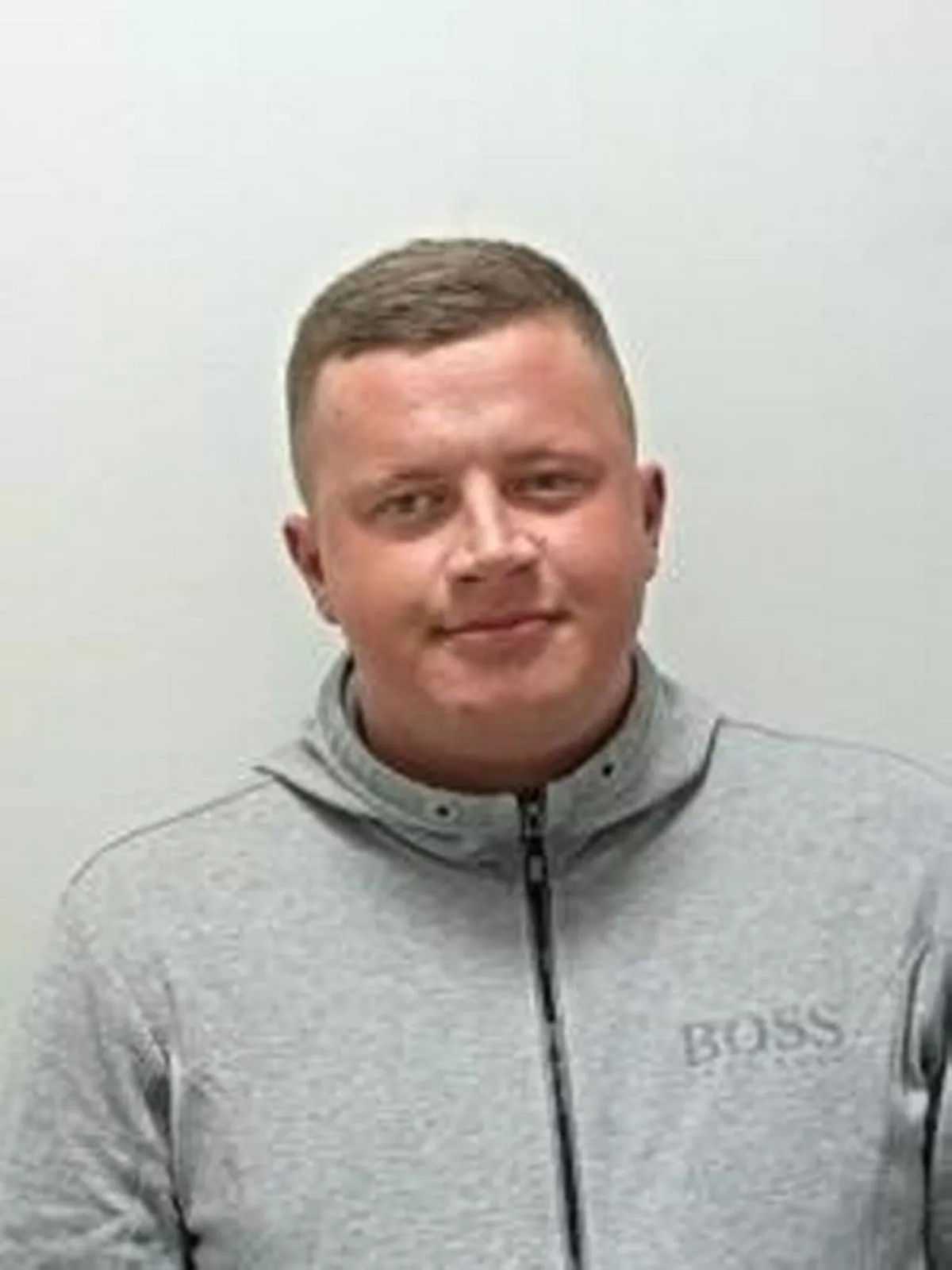 Offender photo