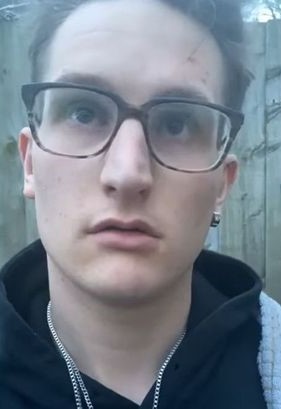 Offender photo