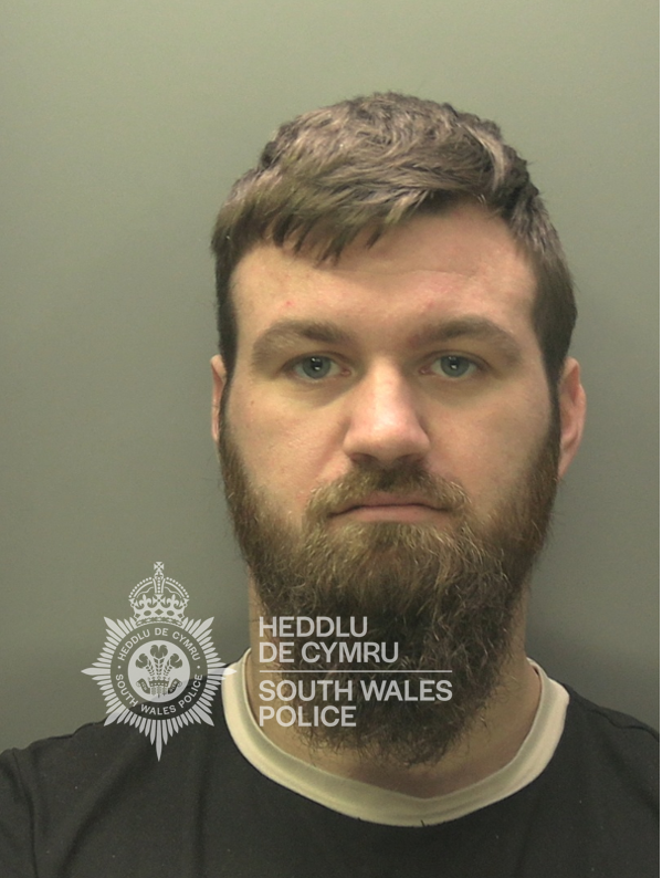 Offender photo