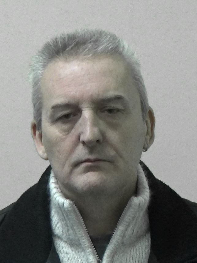 Offender photo