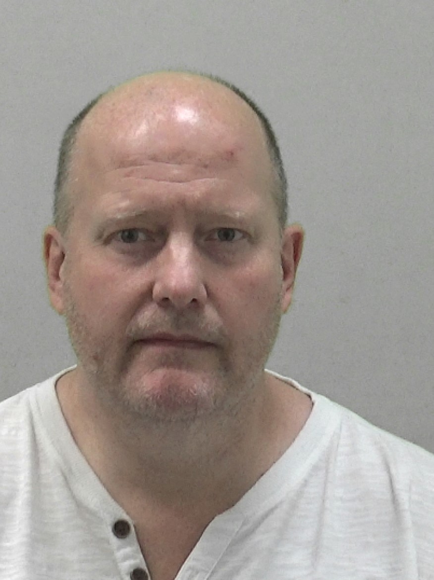 Offender photo
