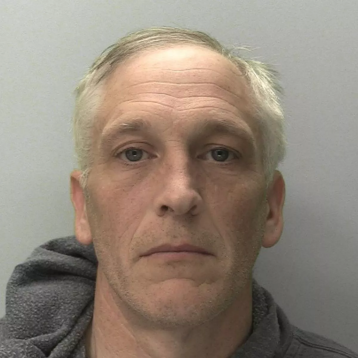 Offender photo