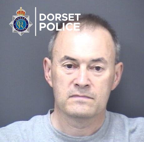 Offender photo